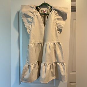 Buddy Love, worn once!